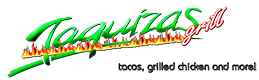 Taquizas Grill Logo