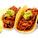 Tacos de Deshebrada